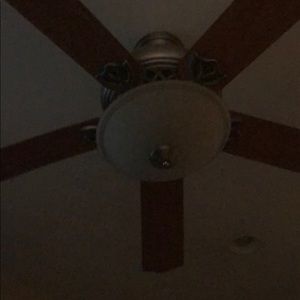 Meet your Posher, Fred